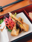 #PamperEats: Nobu Kuala Lumpur’s Hanami High Tea 2019