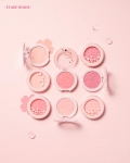 Etude House 2019 Blossom Picnic Collection, Blossom Cheek