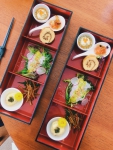 #PamperEats: Nobu Kuala Lumpur’s Hanami High Tea 2019