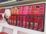 Etude House Opens Its 5th Store In Mid Valley Megamall