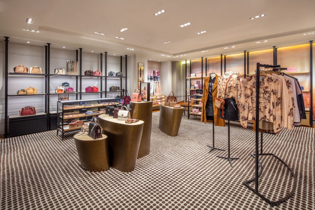 Coach Reopens Modern Luxury Concept Store at Suria KLCC | Pamper.My