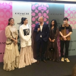 Coach Suria KLCC Opening 3