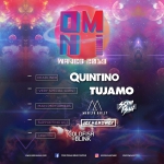 Omni Waves 2019 – Official Artiste Line-up