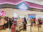 Etude House Opens Its 5th Store In Mid Valley Megamall