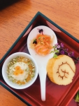 #PamperEats: Nobu Kuala Lumpur’s Hanami High Tea 2019