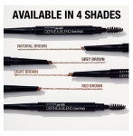 Maybelline Define & Blend Brow Pencil