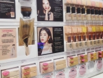 Etude House Opens Its 5th Store In Mid Valley Megamall