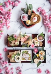 #PamperEats: Nobu Kuala Lumpur’s Hanami High Tea 2019