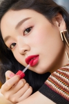 Etude House Colorful Vivid Ink Apple Watermelon Look