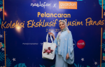 GUARDIAN & NAELOFAR UNVEILS EXCLUSIVE TOTE BAGS FOR RAMADAN